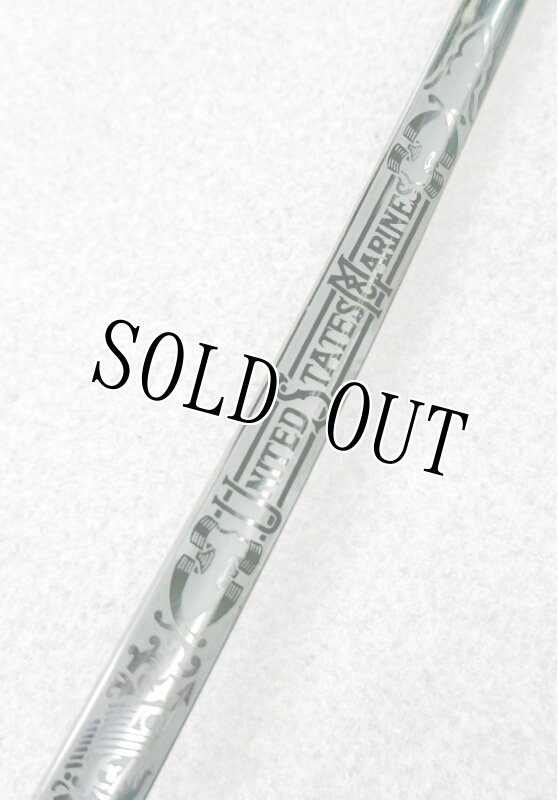 画像11: 米海兵隊実物 Atlanta Cutlery Corp   式典用 サーベル USMC 士官用 OFFICERS 模造刀 (11)