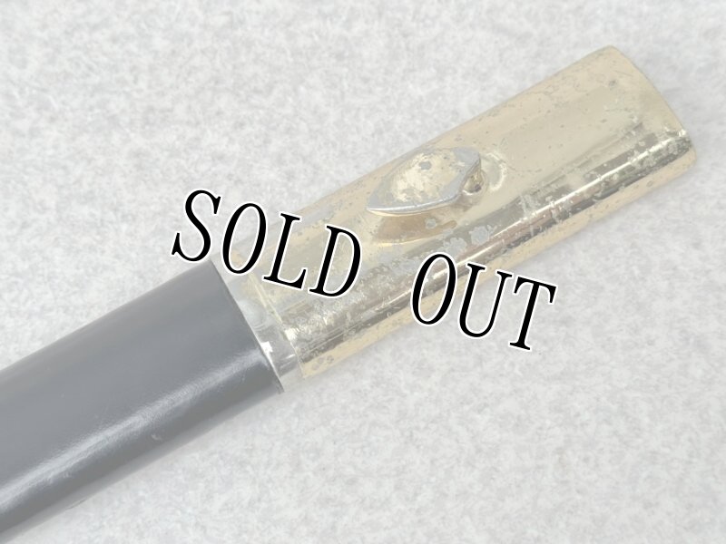 画像17: 米海兵隊実物 Atlanta Cutlery Corp   式典用 サーベル USMC 士官用 OFFICERS 模造刀 (17)