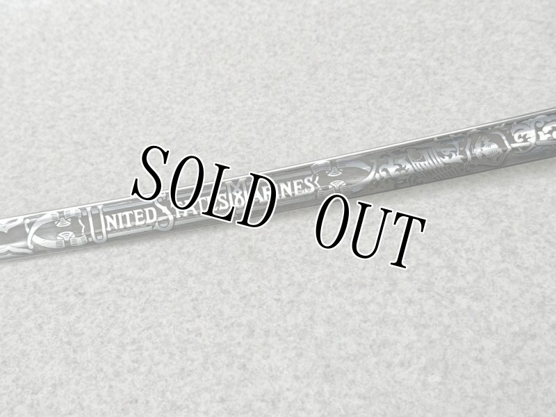 画像5: 米海兵隊実物 Atlanta Cutlery Corp   式典用 サーベル USMC 士官用 OFFICERS 模造刀 (5)