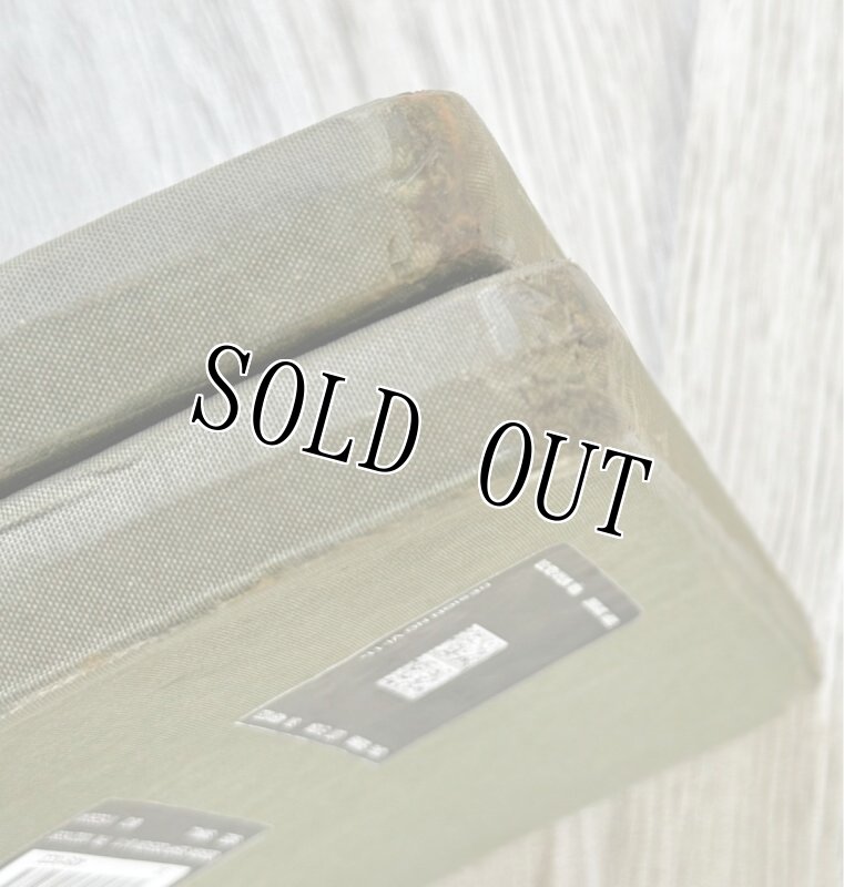 画像9: 米軍実物 STRIKE FACE E-SAPI 7.62mm   アーマープレート SMALL (9)