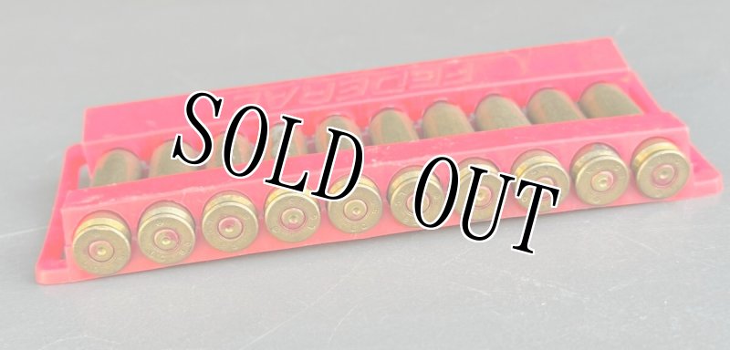 画像3: 米軍放出品 7.62x51mm NATO LC 85 10発セット   (3)