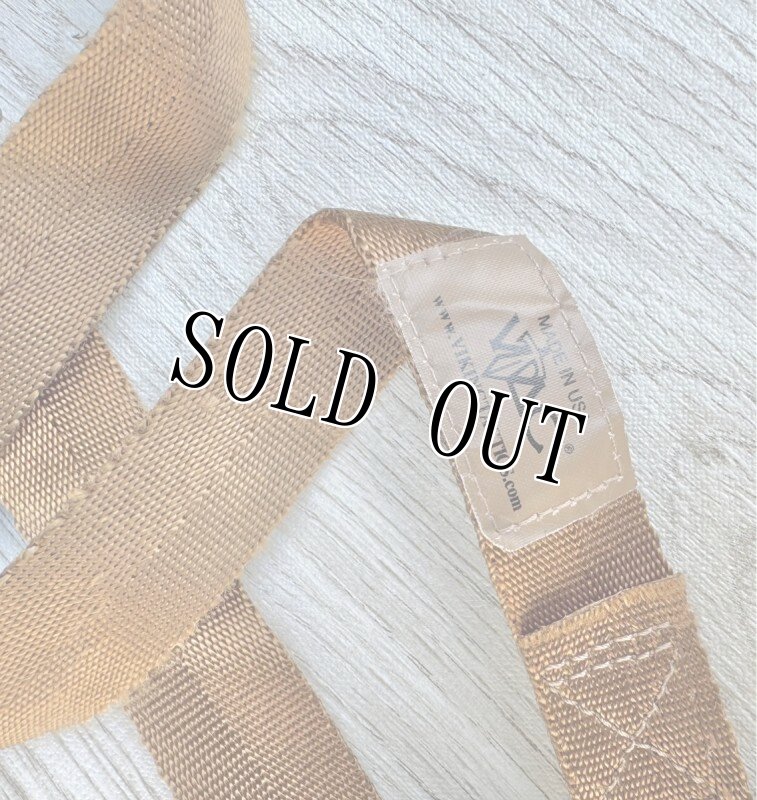 画像5: 米軍放出品 Viking Tactics - VTAC 2-Point スリング　 (5)