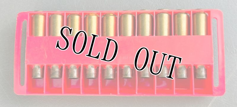 画像2: 米軍放出品 7.62x51mm NATO LC 85 10発セット   (2)