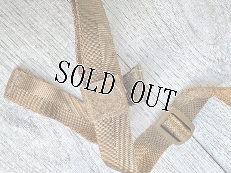 画像4: 米軍放出品 Viking Tactics - VTAC 2-Point スリング　 (4)