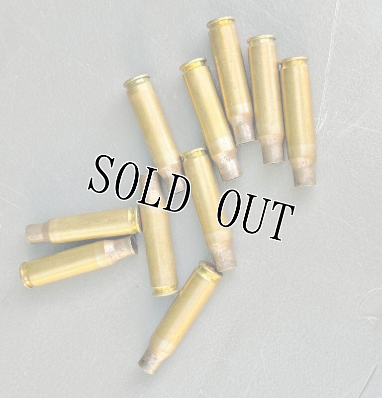 画像4: 米軍放出品 7.62x51mm NATO LC 85 10発セット   (4)