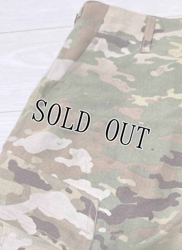 画像2: 米軍実物 TROUSERS,AIRCREW,COMBAT エアクルーコンバットパンツ L-SHORT (2)