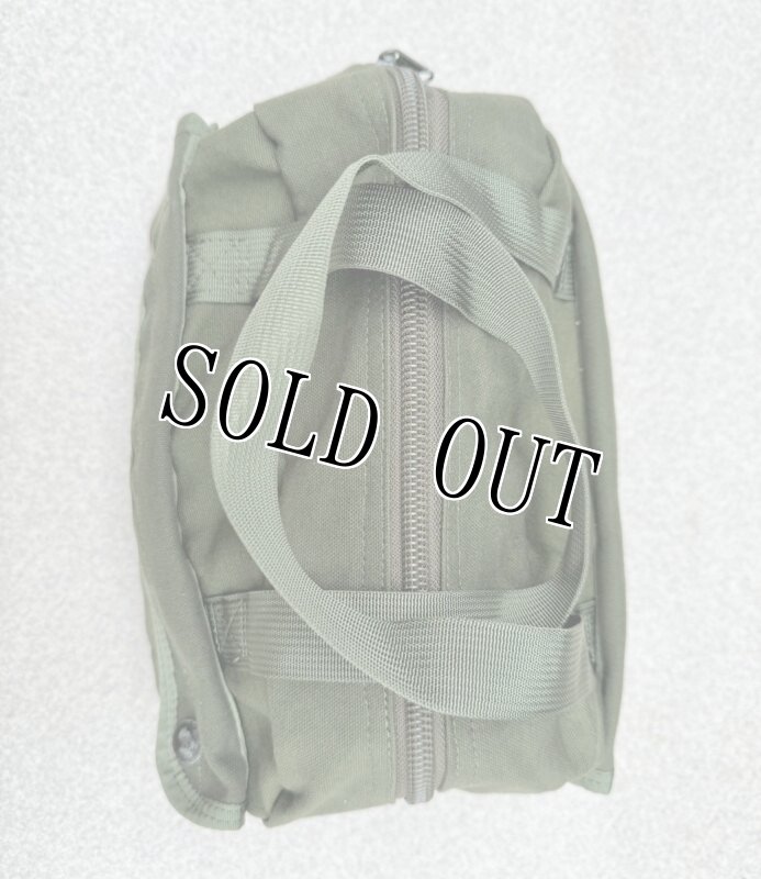 画像5: 米軍放出品 BAG TOOL ツールバッグ (5)