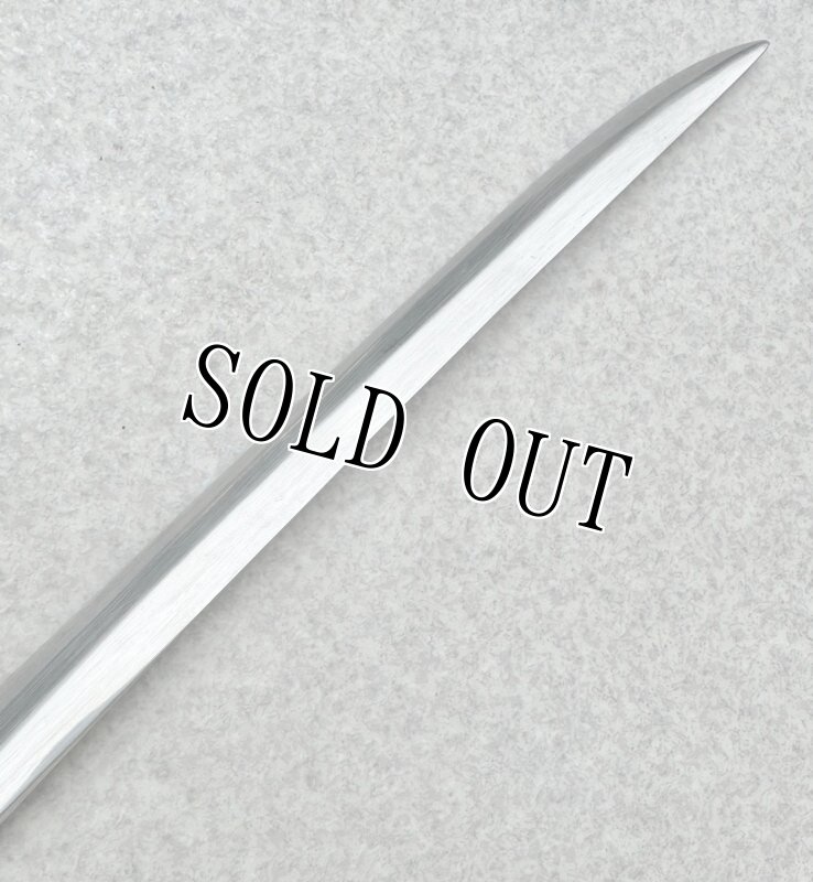 画像4: 米海兵隊実物 Atlanta Cutlery Corp   式典用 サーベル USMC 士官用 OFFICERS 模造刀 (4)