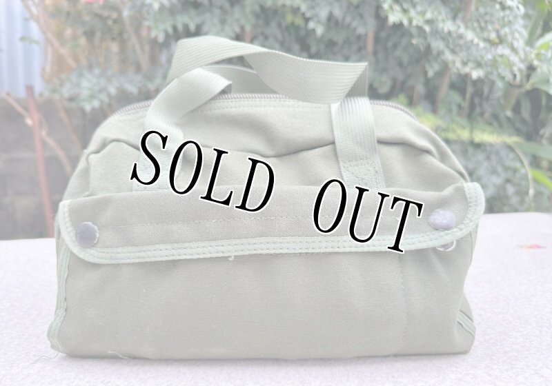 画像3: 米軍放出品 BAG TOOL ツールバッグ (3)