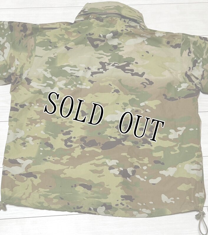 画像4: 米軍実物,JACKET,EXTREME COLD/WET WEATHER(GENIII) OCP S-SHORT (4)