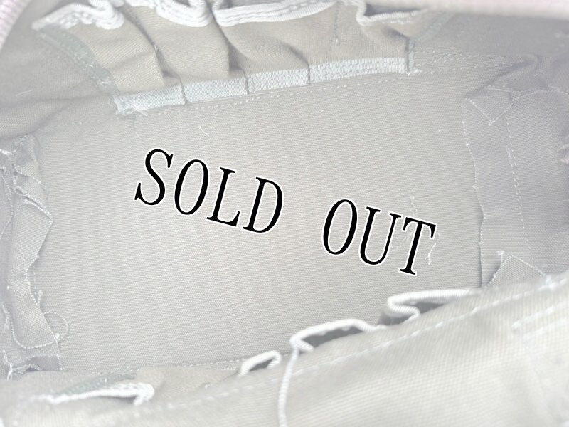 画像8: 米軍放出品 BAG TOOL ツールバッグ (8)