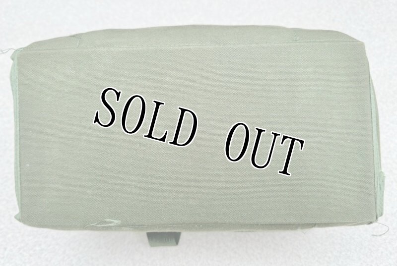 画像6: 米軍放出品 BAG TOOL ツールバッグ (6)