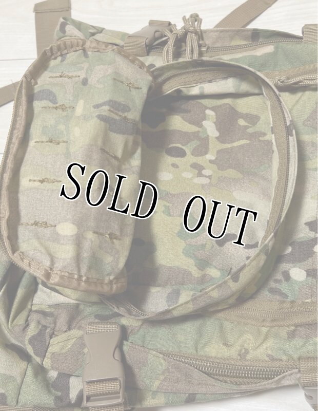 画像5: 米軍放出品 SOC 3 DAY アサルト バックパック (5)