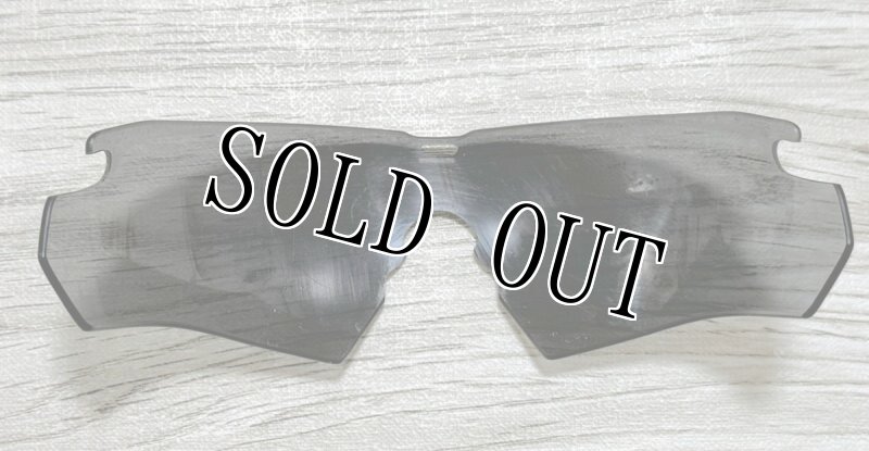 画像8: 米軍実物 APEL CROSSBOW ESSサングラス (8)