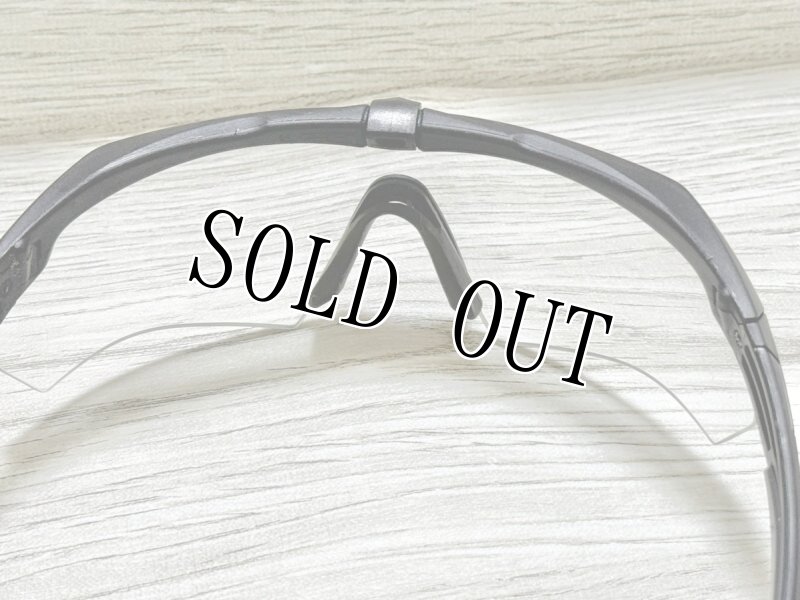 画像6: 米軍実物 APEL CROSSBOW ESSサングラス (6)