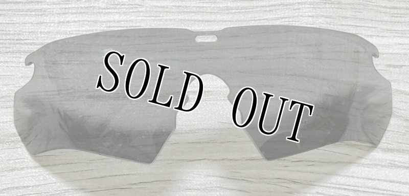 画像7: 米軍実物 APEL CROSSBOW ESSサングラス (7)