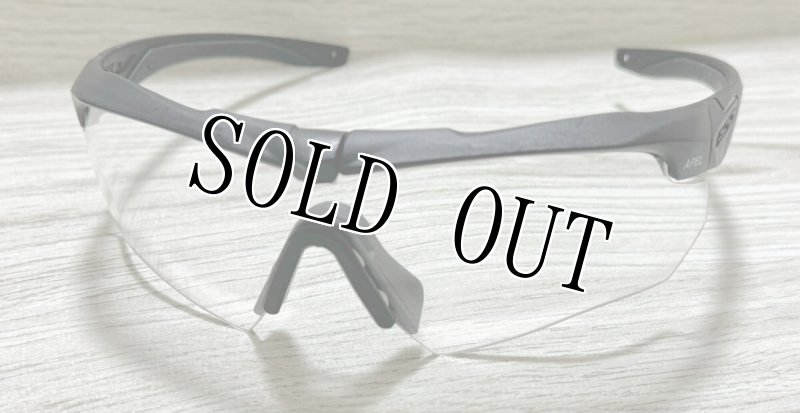 画像2: 米軍実物 APEL CROSSBOW ESSサングラス (2)