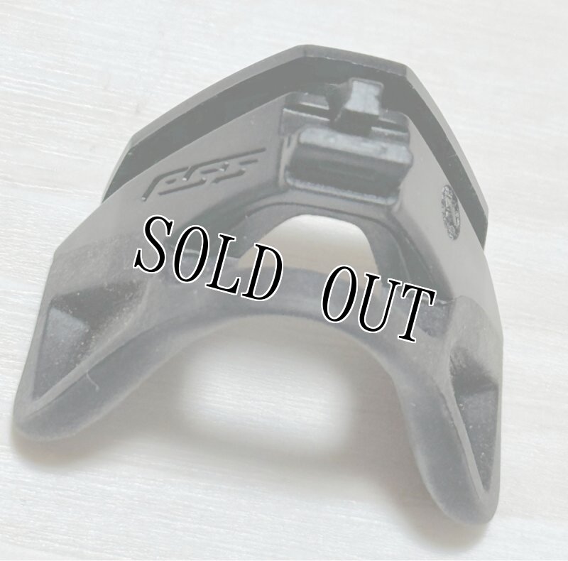 画像3: 米軍実物 ESS ノーズ クリップ アジアンフィット (3)