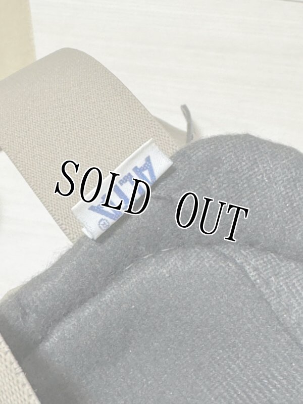 画像14: 米軍放出品 ALTA エルボー/ニーパッド デザート 3C (14)