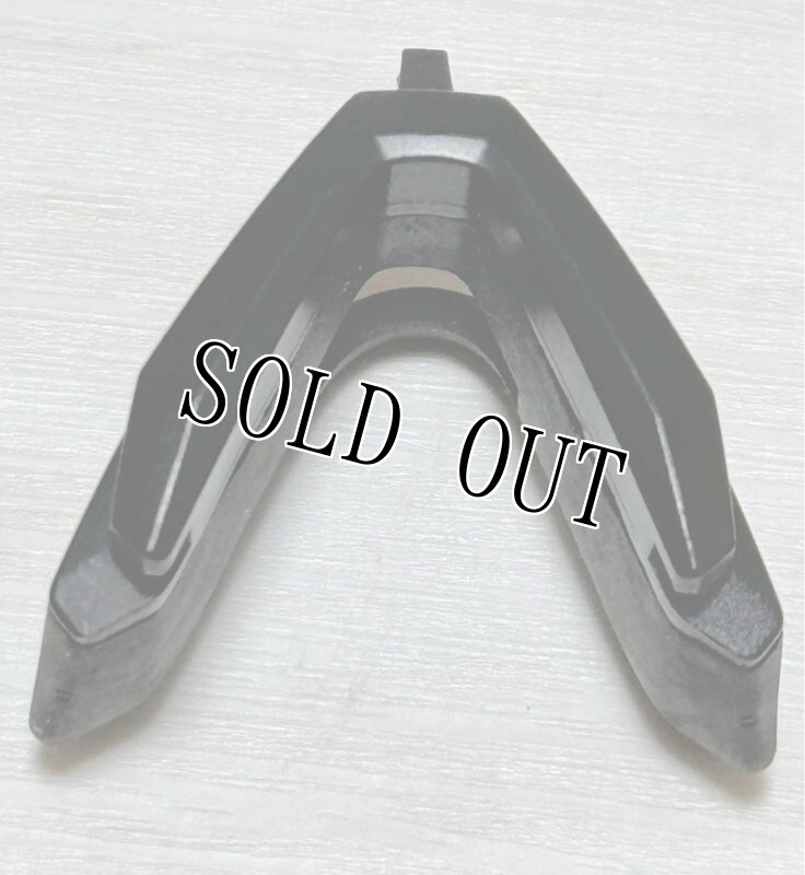 画像4: 米軍実物 ESS ノーズ クリップ アジアンフィット (4)