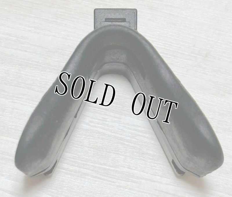 画像5: 米軍実物 ESS ノーズ クリップ アジアンフィット (5)