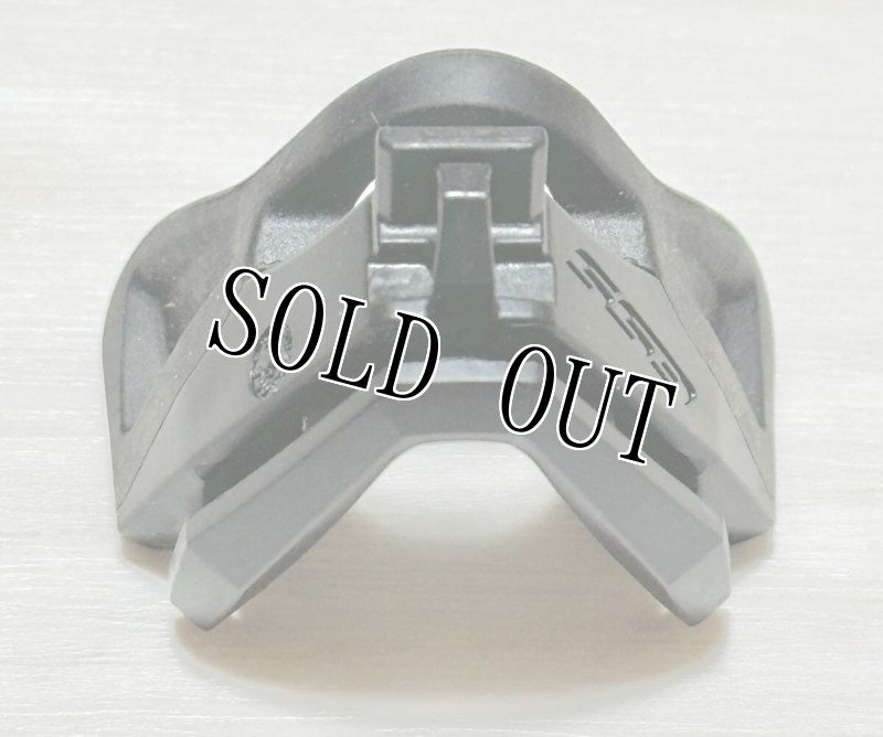 画像2: 米軍実物 ESS ノーズ クリップ アジアンフィット (2)