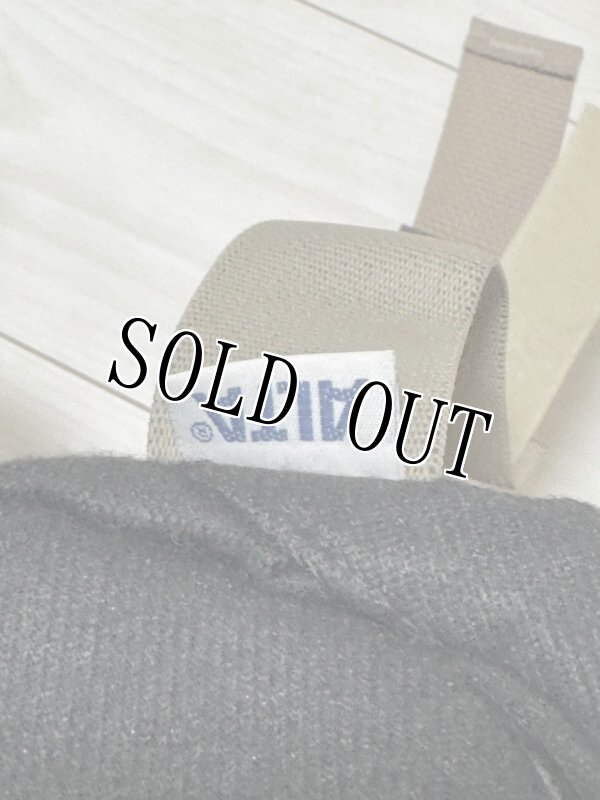 画像13: 米軍放出品 ALTA エルボー/ニーパッド デザート 3C (13)