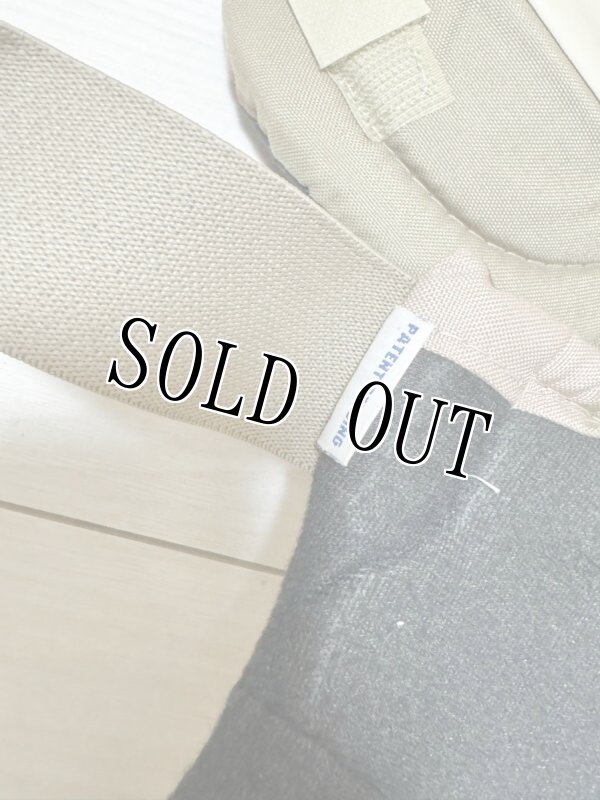 画像8: 米軍放出品 ALTA エルボー/ニーパッド デザート 3C (8)