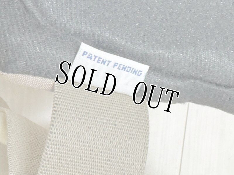 画像12: 米軍放出品 ALTA エルボー/ニーパッド デザート 3C (12)