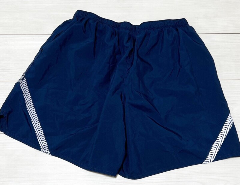 画像3: 米軍放出品 USAF AIR FORCE トレーニングパンツ LARGE (3)