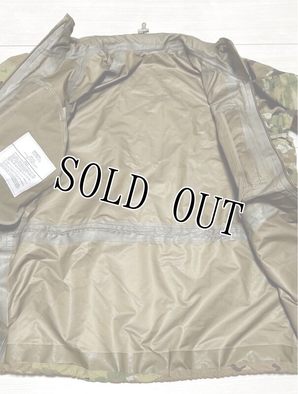 画像4: 米軍実物 VALLEY APPAREL,LLC　PARKA,APEC　MEDIUM-REGULAR (4)
