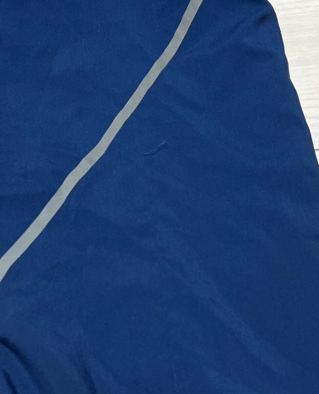 画像3: 米軍放出品 USAF AIR FORCE PTU トレーニングパンツ SMALL-LONG (3)