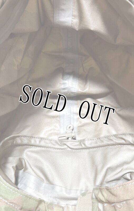 画像6: 米軍実物 VALLEY APPAREL,LLC　PARKA,APEC　MEDIUM-REGULAR (6)