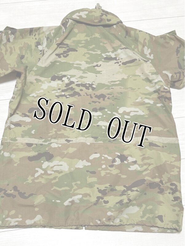 画像3: 米軍実物 VALLEY APPAREL,LLC　PARKA,APEC　MEDIUM-REGULAR (3)