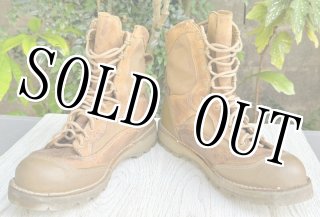 米軍実物 DANNER USMC RAT TEMP FT 15660X GORE-TEX ブーツ 9.5