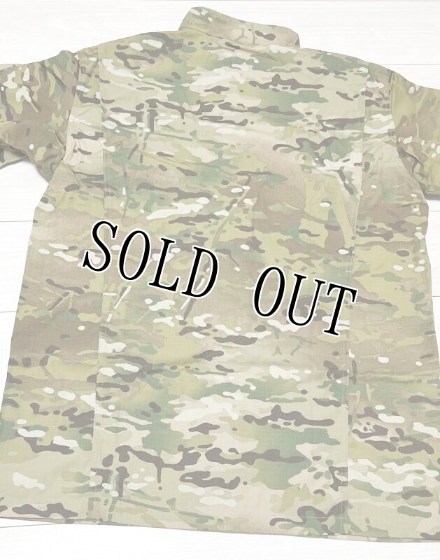 画像4: 米軍実物,Patagonia LEVEL 9 Field Shirt 19211-MLCM　XL-R (4)