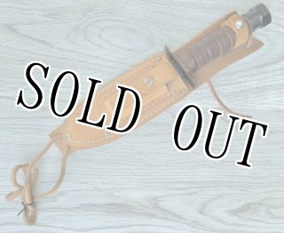 米軍放出品 Ozark Trail 6.5 インチ ポケット ナイフ セット