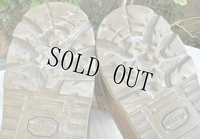 画像9: 米軍実物 DANNER ダナー   MCWB SPEED LACER 15655X  (9)