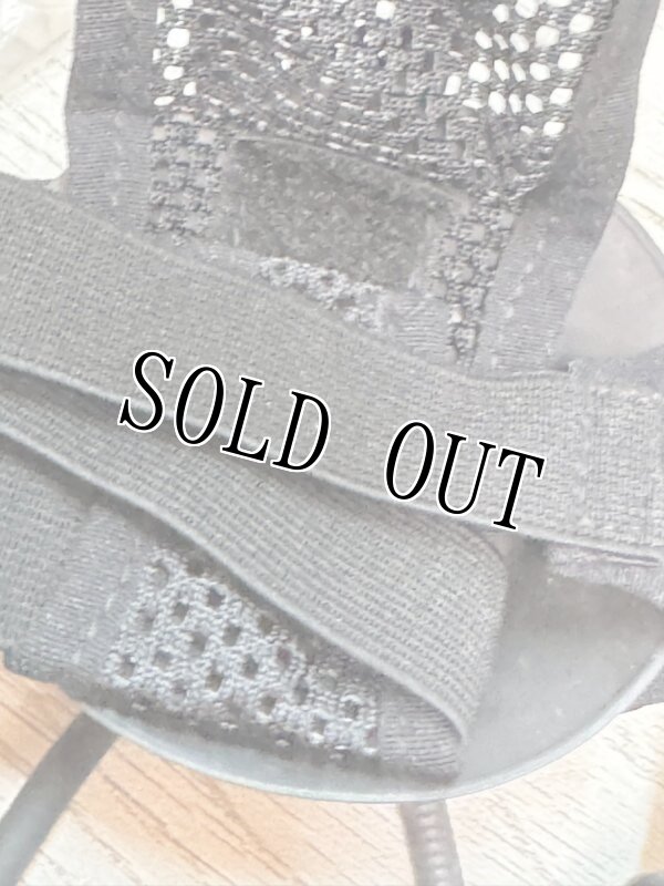 画像11: 米軍実物 THALES製マリタイムタクティカルヘッドセット 10-pinマリタイムコネクター (11)