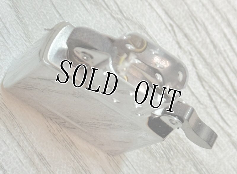 画像8: 米軍放出品 US MARINE ZIPPO オイル ライター (8)