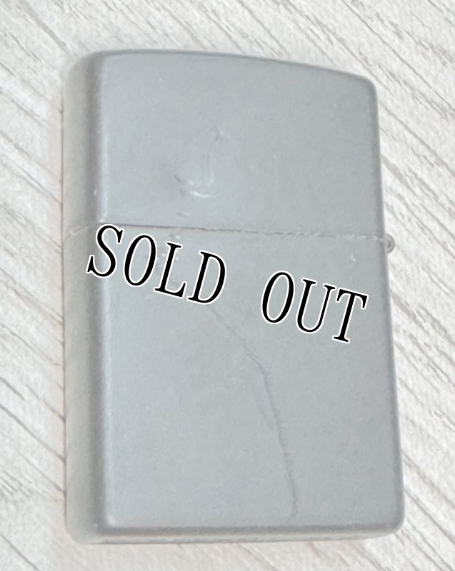 画像2: 米軍放出品 US MARINE ZIPPO オイル ライター (2)