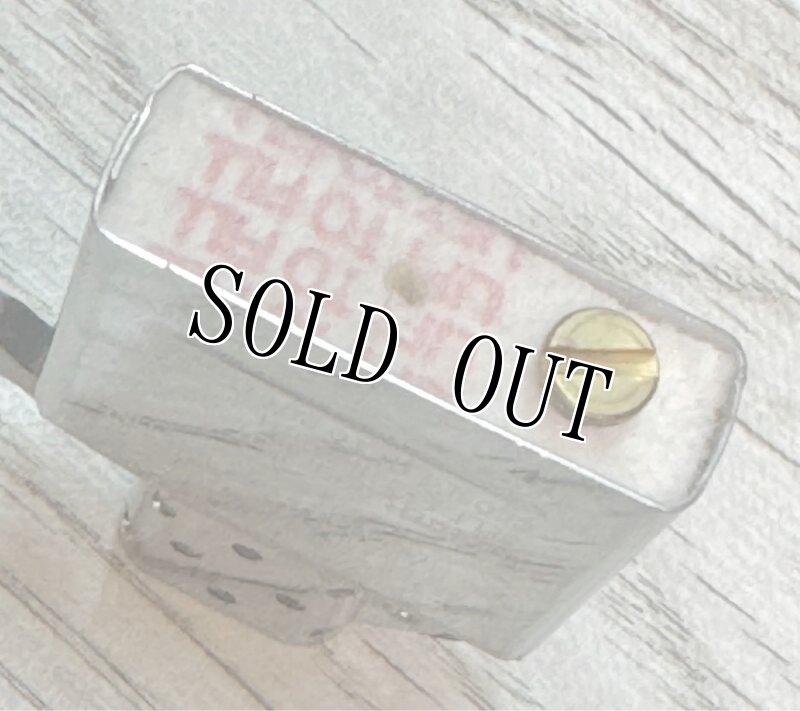 画像7: 米軍放出品 US MARINE ZIPPO オイル ライター (7)