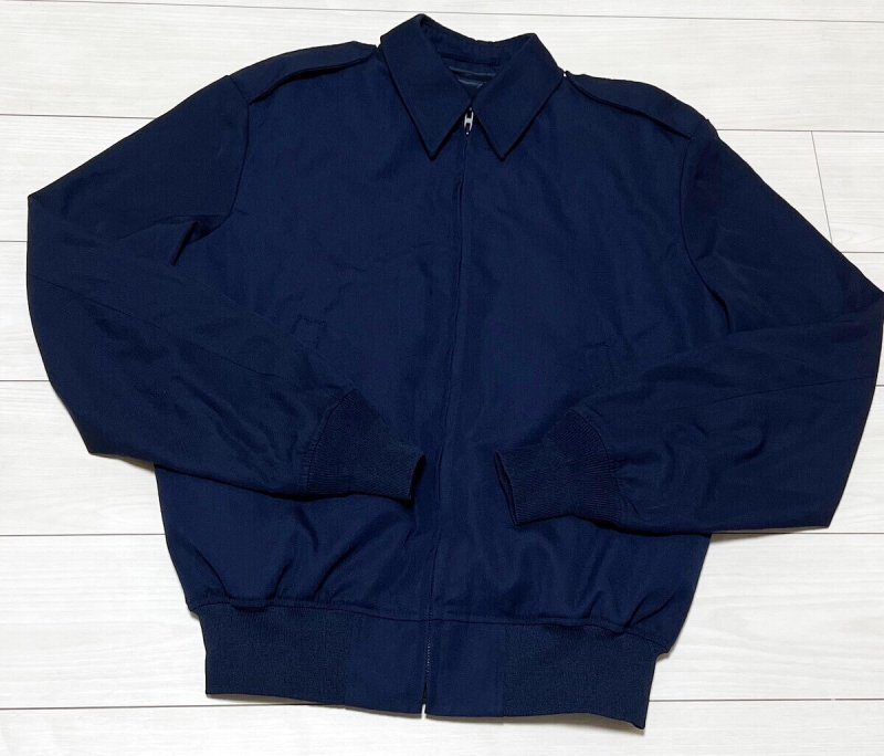 画像1: 米軍実物,JACKET,MAN'S LIGHTWEIGHT WITH REMOVABLE LINER　42L (1)