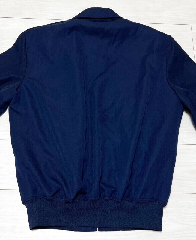 画像3: 米軍実物,JACKET,MAN'S LIGHTWEIGHT WITH REMOVABLE LINER　42L (3)