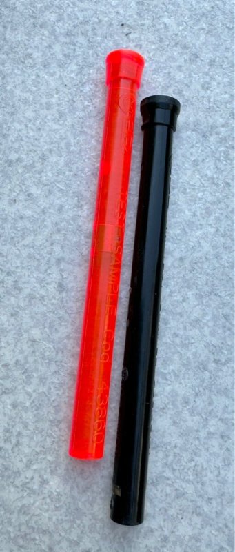 画像18: 米軍実物 CEIA CMD V200 金属探知機　 (18)