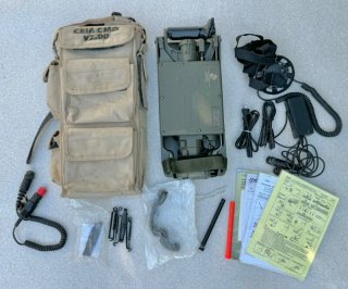 米軍実物 CEIA CMD 金属探知機