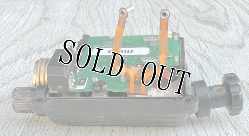 画像2: 米軍実物 PVS-14A ナイトビジョン バッテリーボックス 基板　 (2)