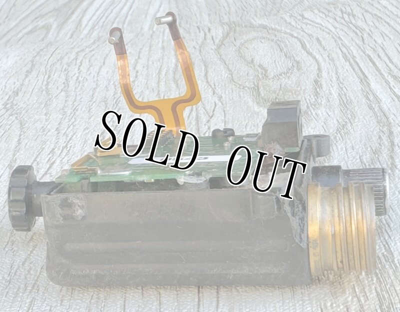 画像4: 米軍実物 PVS-14A ナイトビジョン バッテリーボックス 基板　 (4)