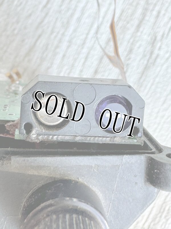 画像8: 米軍実物 PVS-14A ナイトビジョン バッテリーボックス 基板　 (8)