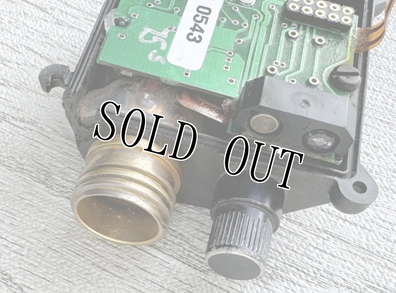 画像6: 米軍実物 PVS-14A ナイトビジョン バッテリーボックス 基板　 (6)